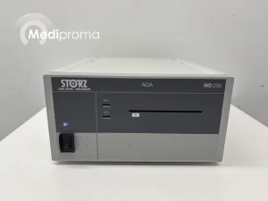 Storz AIDA Video Systeem