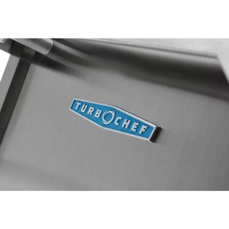 Turbochef Eco El Bandido ST Ventless Rapid Cook Panini Oven - islandcatering
