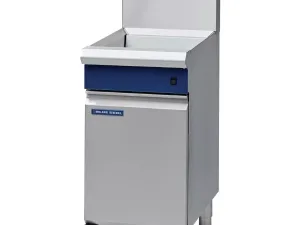 Blue Seal Chip Scuttle CS45E - islandcatering