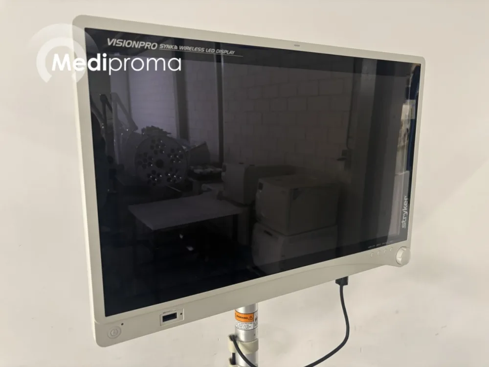 Stryker VisionPro SYNK 26" Display