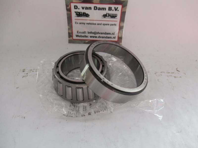 Balanceur lager binnen banjo & split (Cup + Cone)