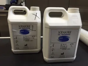 Sodasorb CO2-Absorbent Atemkalk (Paket)