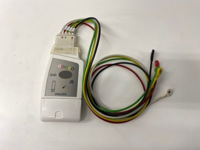 Philips M2601B Telemetrie Transmitter