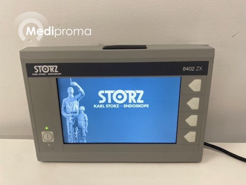 Laryngoscope Monitor Storz 8402ZX