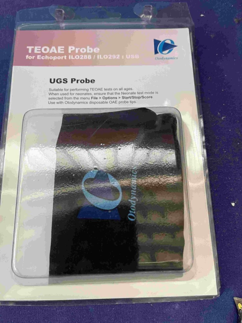 UGS Probe (New)