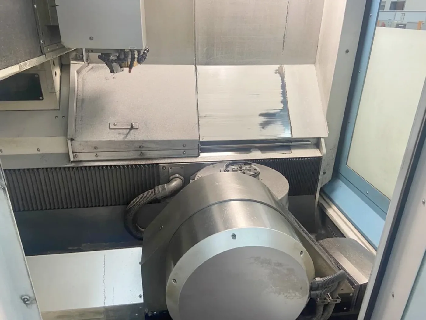 022281 - RÖDERS RFM 600 DSP - 4