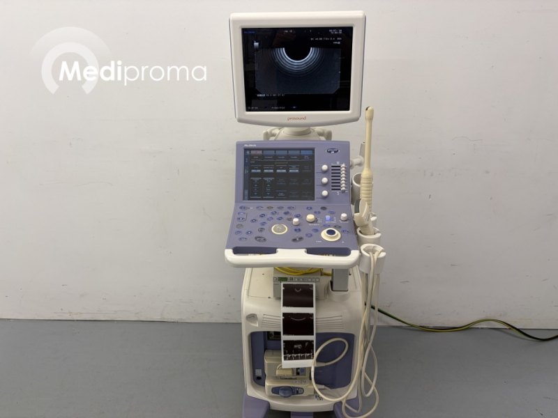 Aloka Prosound Alpha 6 Echotoestel (200Q4841)