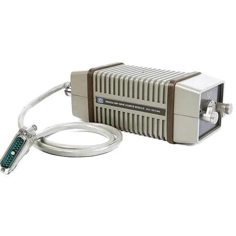 Agilent / HP 83555A