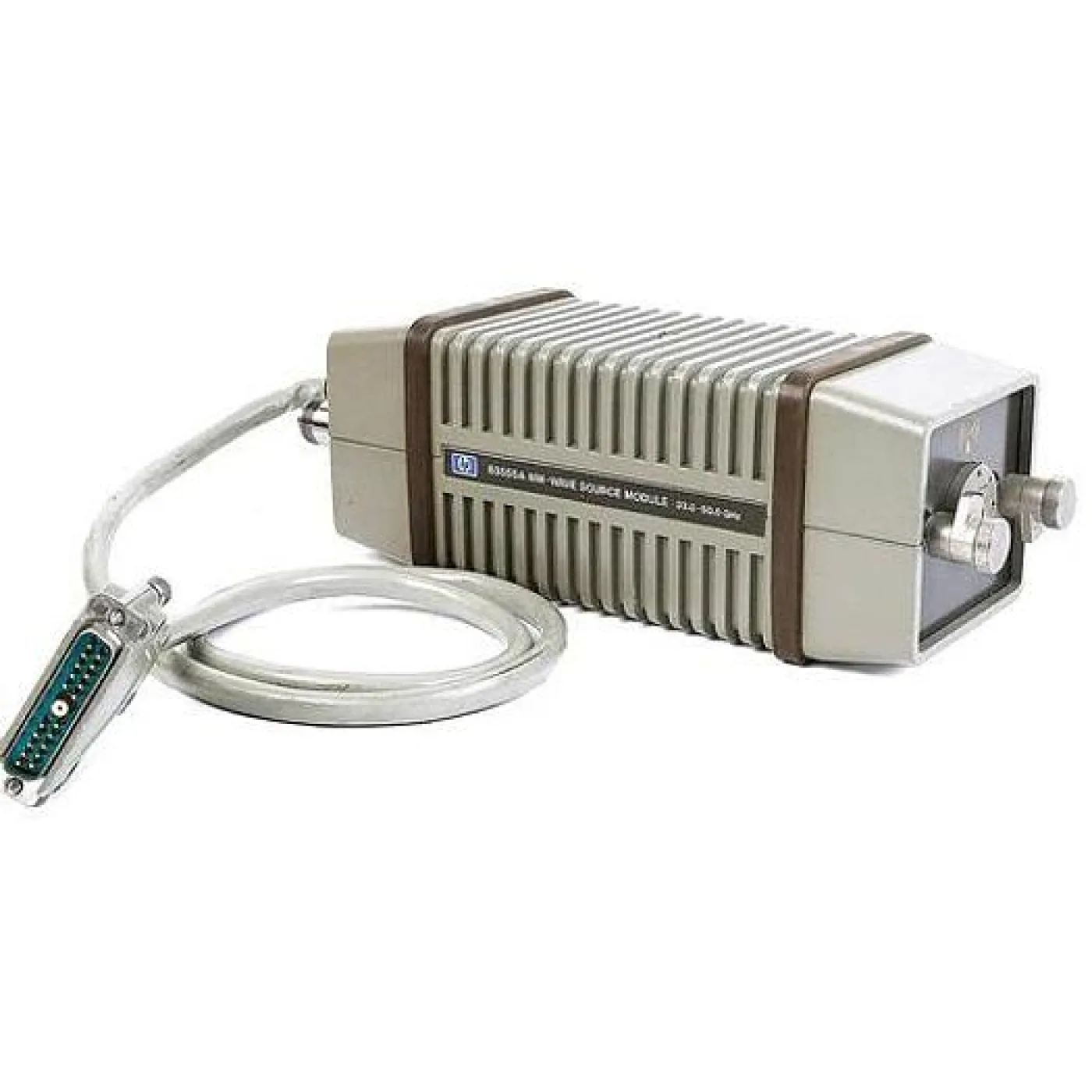 Agilent / HP 83555A - 1