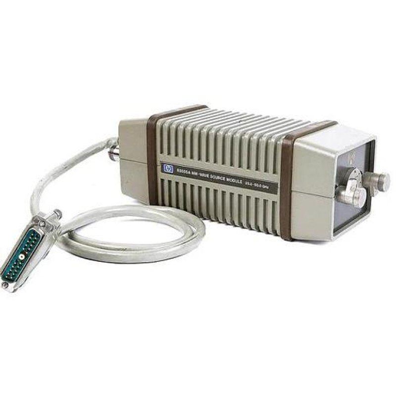 Agilent / HP 83555A