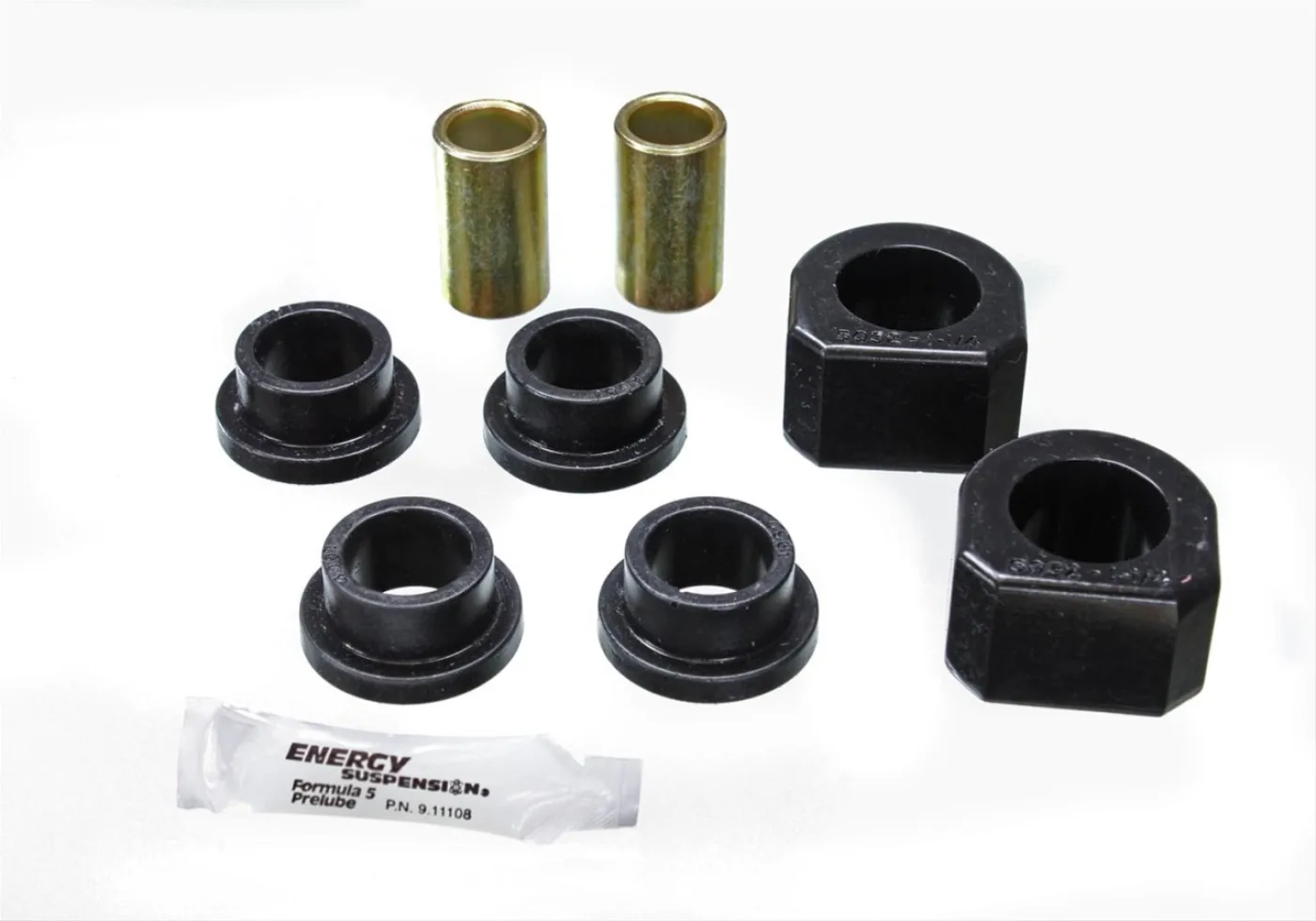 GM 1-1/4” 4x Front Sway Bar Bushings - 4