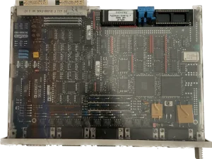 Siemens Positionierbaugruppe WF 6FM1723-3AA10