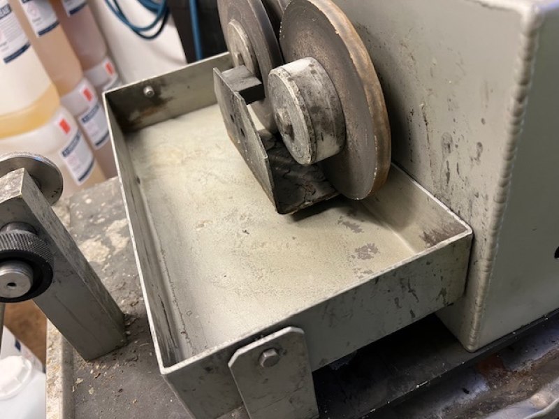 Baader 60 Knife Sharpener
