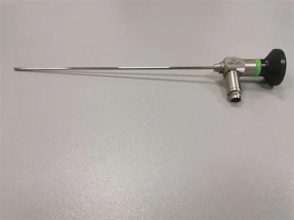 Rigid - 0°