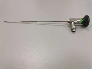 Rigid - 0°