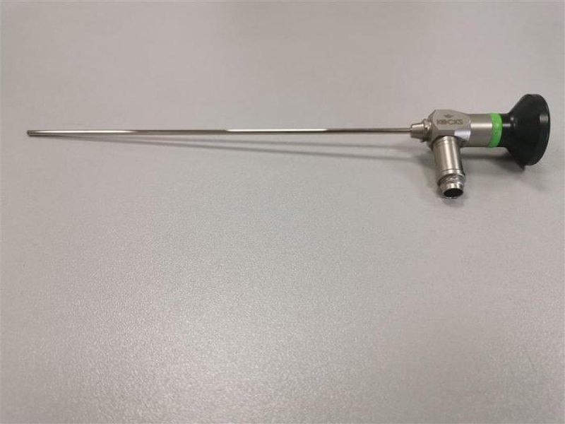 Rigid - 0°