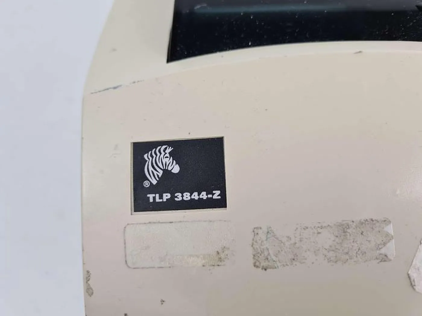Zebra TLP 3844-Z Printer - 3
