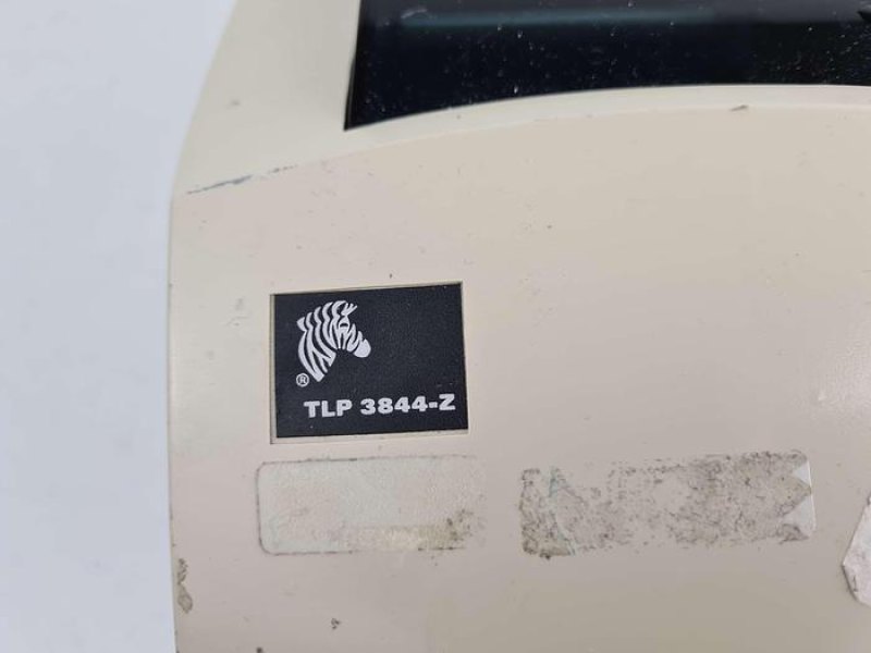 Zebra TLP 3844-Z Printer