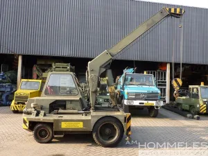 Demag V42S