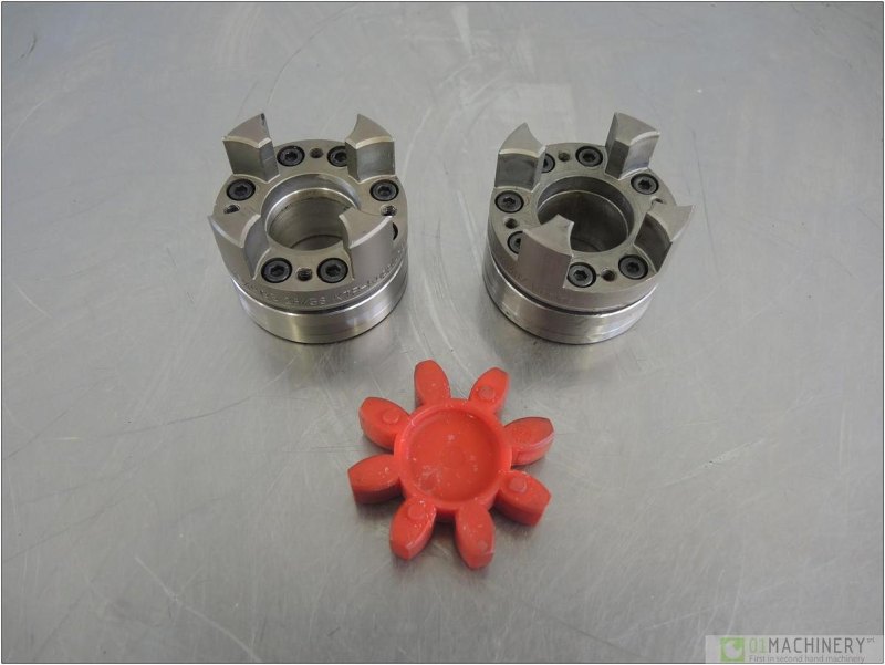2004 ROTEX GS 28/38 KTR AI1347
