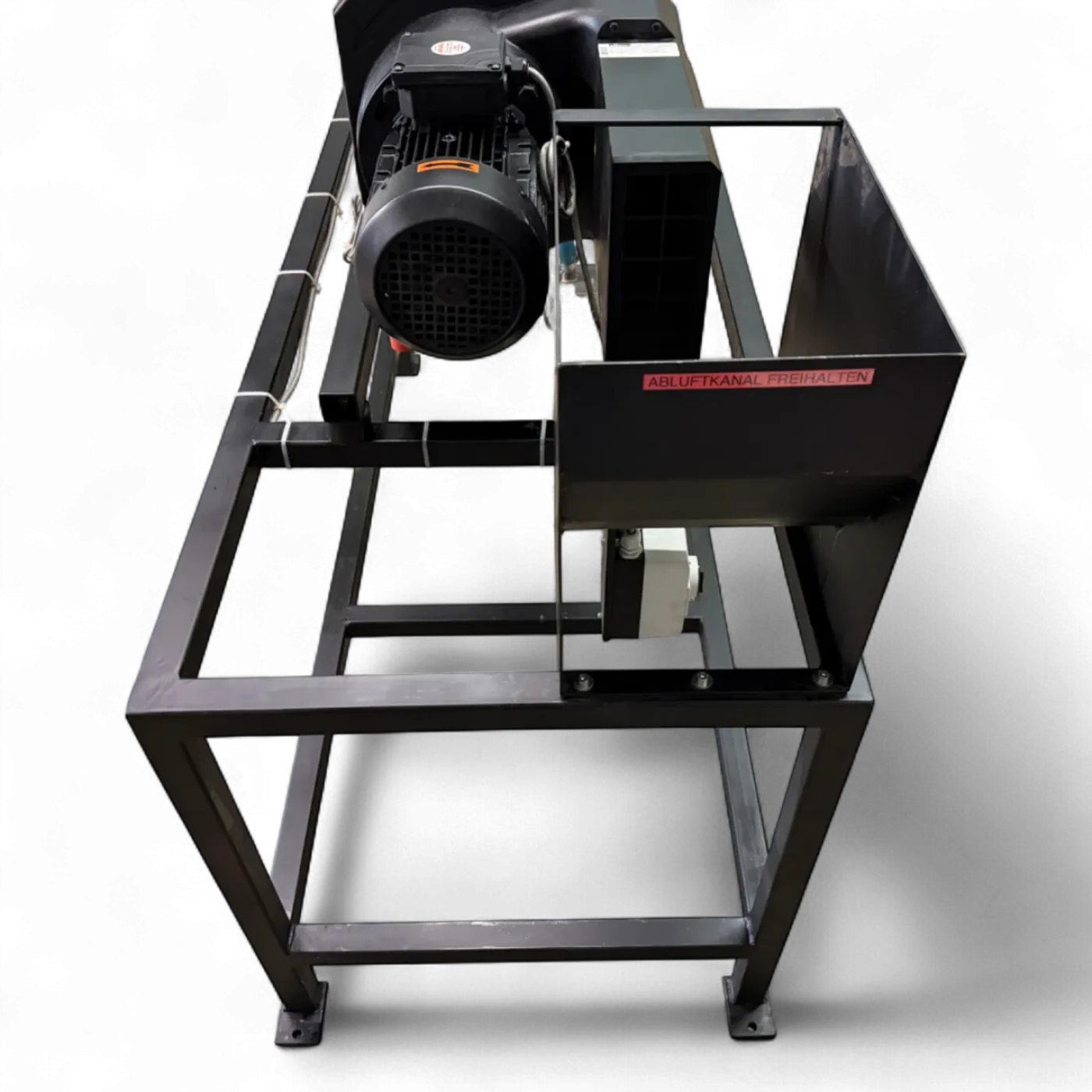 Busch Mink MM 1102 BV Vakuumpumpe Art.-Nr. MM1102BV - 7