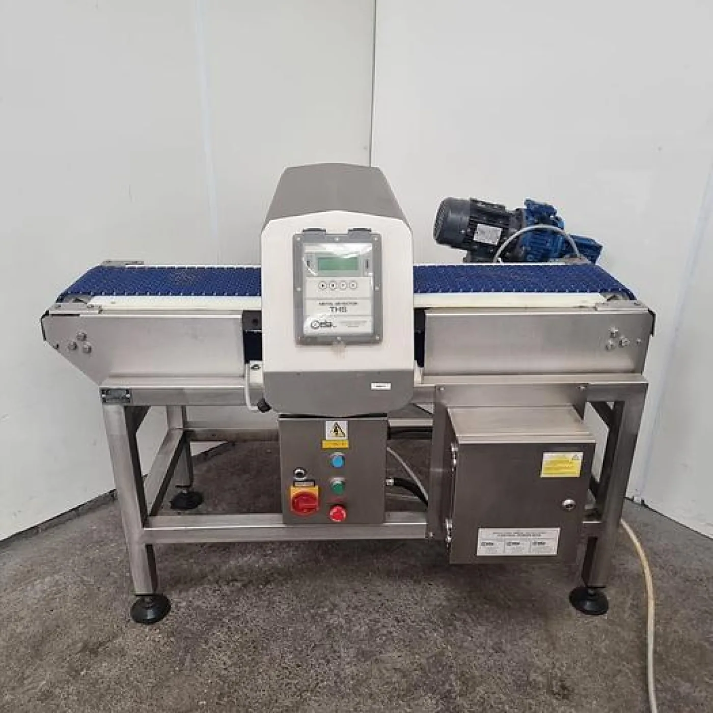 Ceia THS Metal Detector - 1