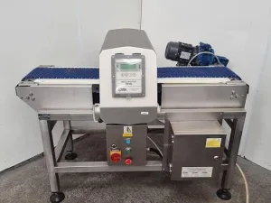 Ceia THS Metal Detector