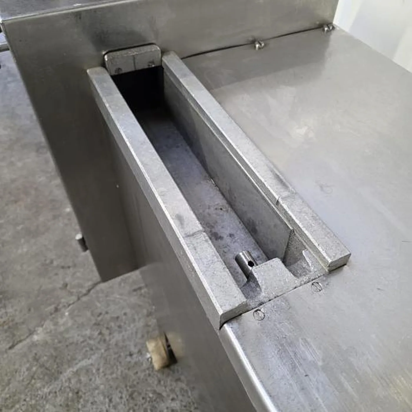 Holac Meat Slicer - 8