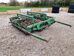Flexicoil 2.5m Furrow Press