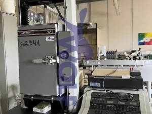 Labor-Polarimeter INSTON - Type 3111.