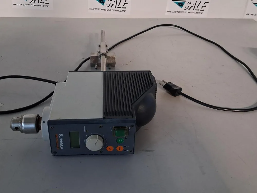 Heidolph RZR 2102 Control Overhead Stirrer
