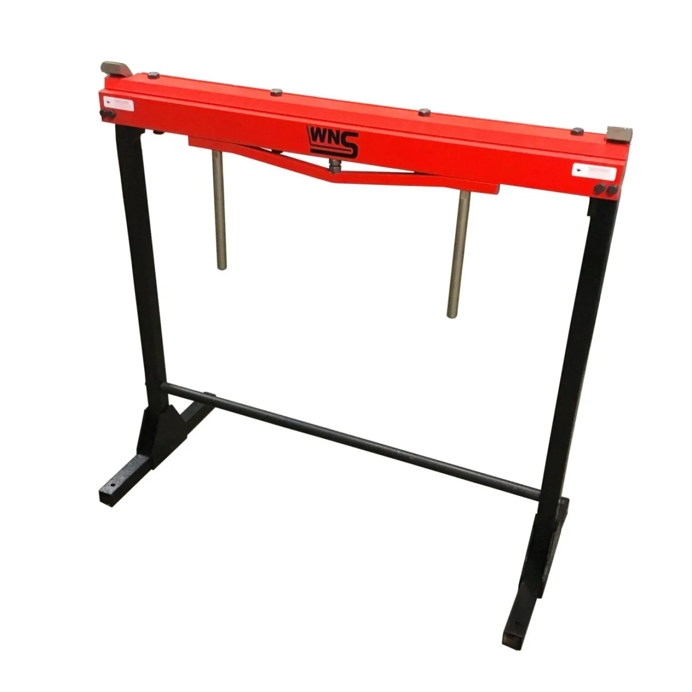 WNS 'One Stop' Duct Manufacturing Workshop - WNS - W. Neal Services Ltd - 7