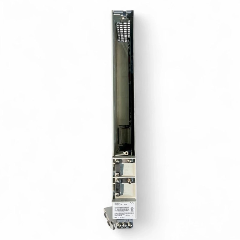 Siemens Simodrive 611 LT-Modul INT 2×15 A 6SN1123-1AB00-0AA1 Version A IMA 610 V