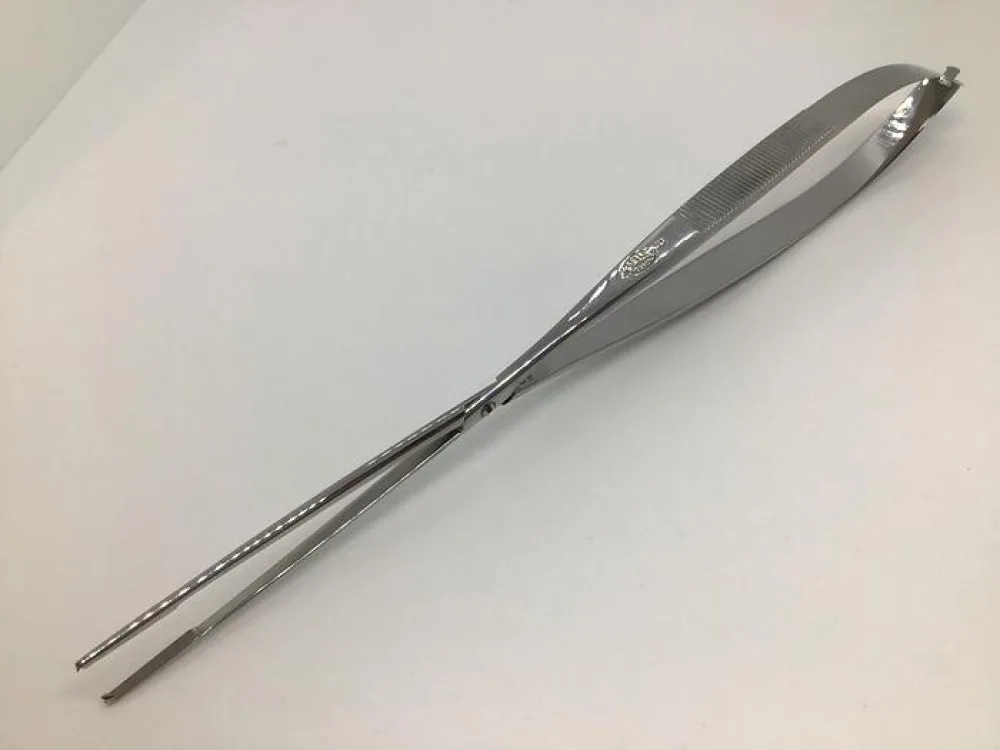Stille 1 in 2 Teeth Spring Type 228mm