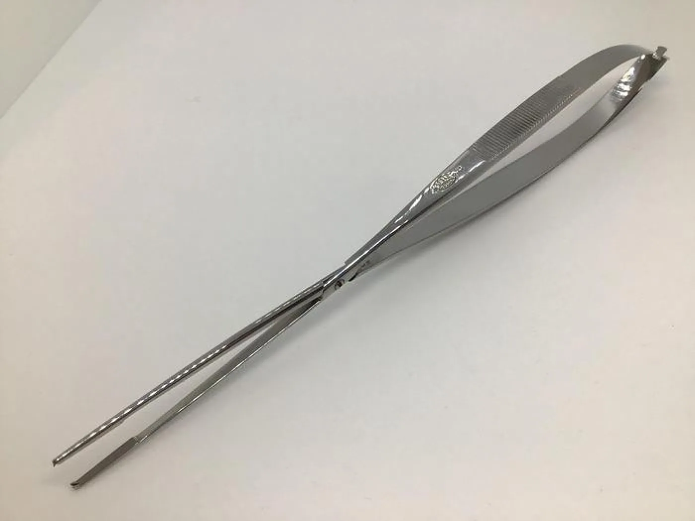 Stille 1 in 2 Teeth Spring Type 228mm - 1