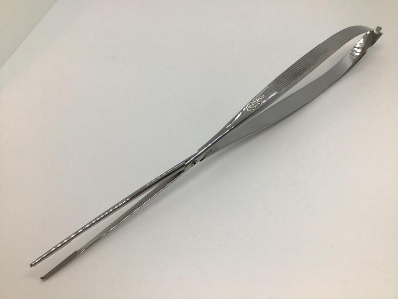Stille 1 in 2 Teeth Spring Type 228mm