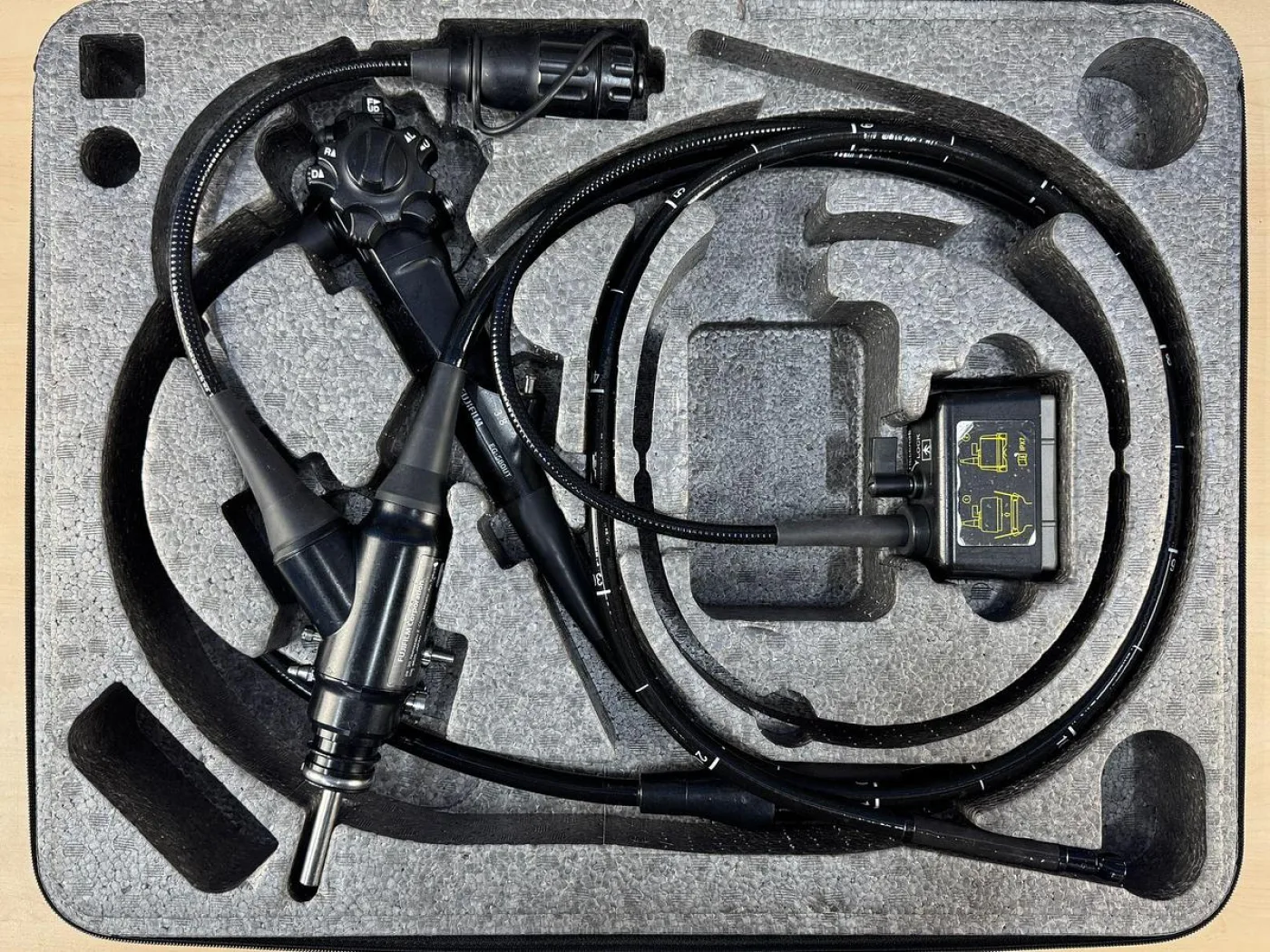 Fujinon Scope EG-580UT YOM: 2019 - 3