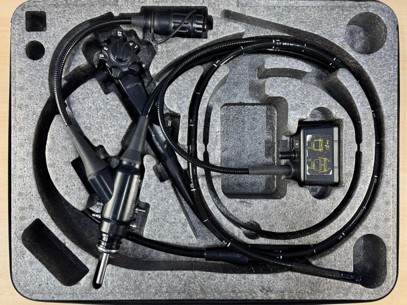 Fujinon Scope EG-580UT YOM: 2019