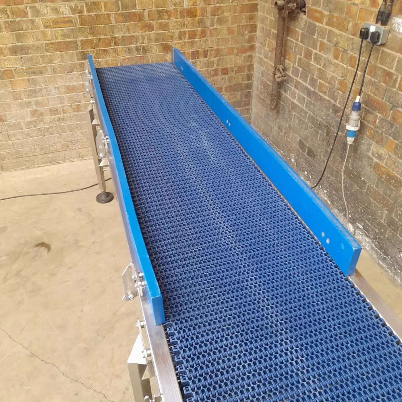 ENE 4.06A Straight Conveyor - 5