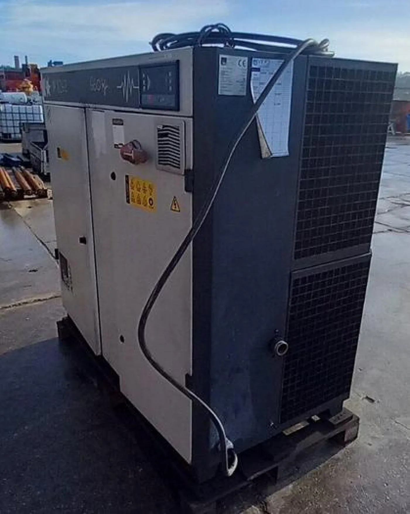 IES ICD 37-8 - 4