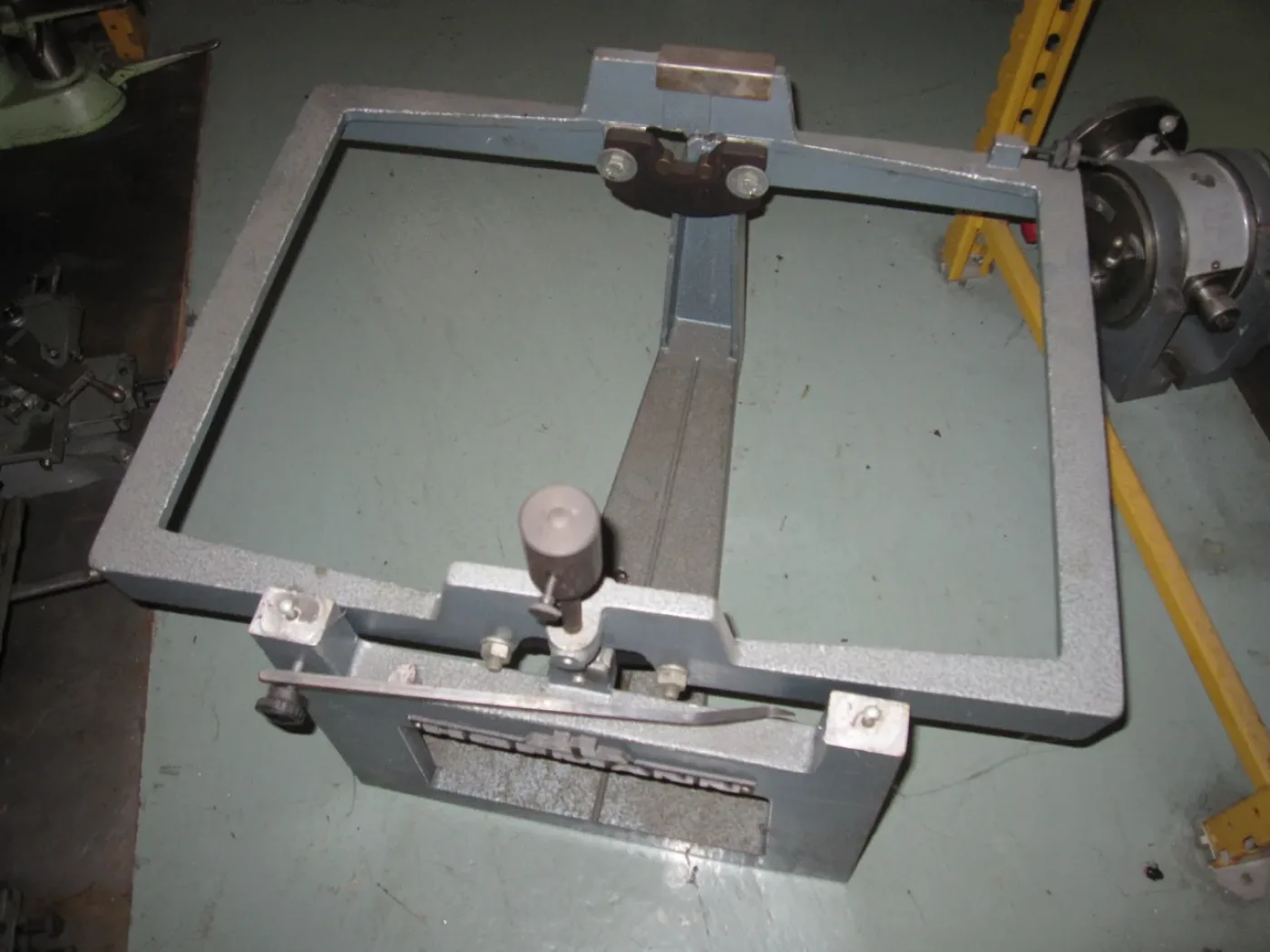 015291 - HOFMANN GS 2 c - 2