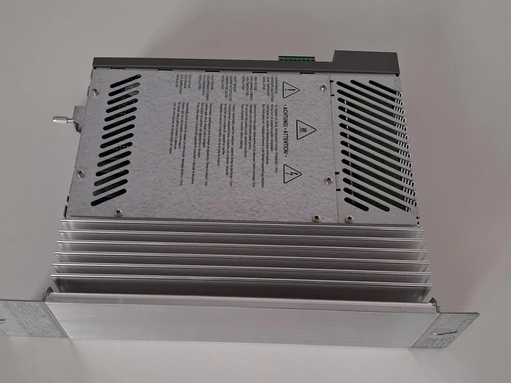 Schneider Electric PacDrive MC-4/../03/.. Servo Drive – VDM01U30AA00 (New)