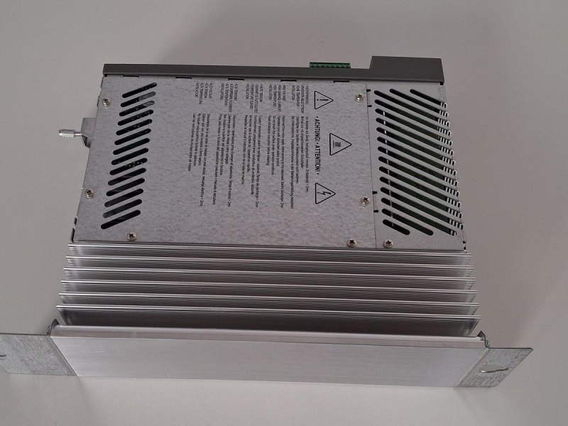 Schneider Electric PacDrive MC-4/../03/.. Servo Drive – VDM01U30AA00 (New)