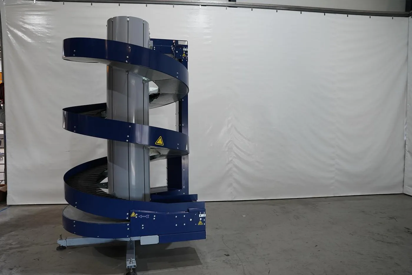 2023 Apollo spiraalconveyor - 2