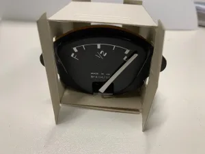 Brandstofmeter 12v - Serie 2a - Serie 3