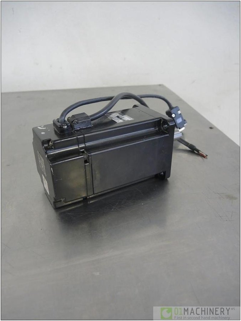 2001 OMRON W75030H-S1 AI1553