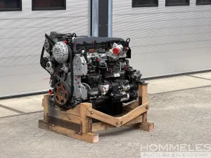 MAXXFORCE MDT375