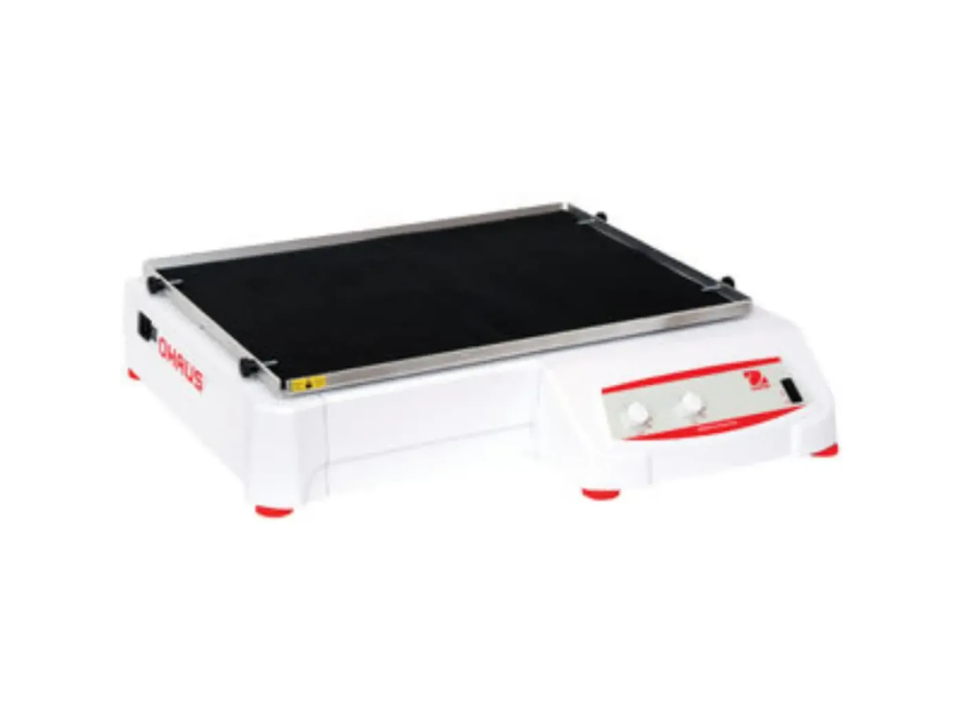 Ohaus Heavy Duty Orbital Shaker 25mm | SHHD2325AL - 1