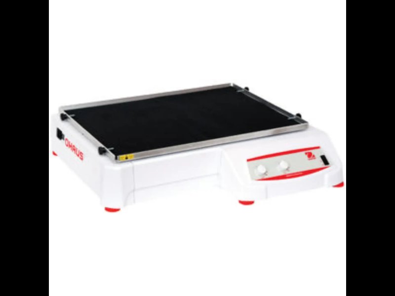 Ohaus Heavy Duty Orbital Shaker 25mm | SHHD2325AL