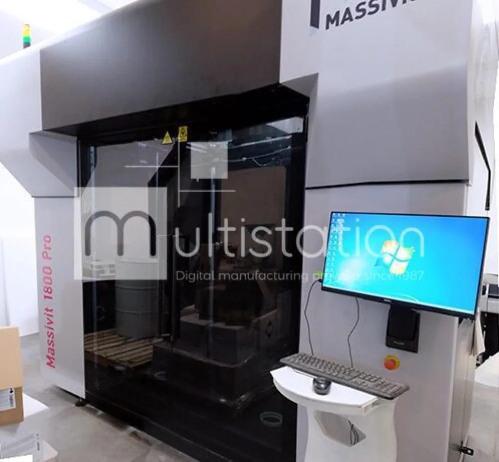 MASSIVIT 1800 PRO